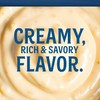 Hellmann's Garlic Parmesan Chicken Tender Mayonnaise Style Dip Garlic Parmesan