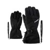 Ziener LANI Children's Ski Gloves / Winter Sports Waterproof Breathable