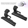 VR Game Pistol Grip Professional Comfortable VR Game Pistol Controller