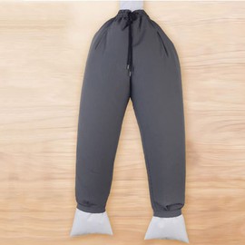 ZOSTLAND Portable Clothes Dryer 6 Minutes Auxiliary Drying Bag Fast Drying Dryerclothes Reusable Space Mini Folding for Home Travel dorms Offices (Trousers)