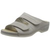 Berkemann Women's Mules, Grey Grau 980, 6