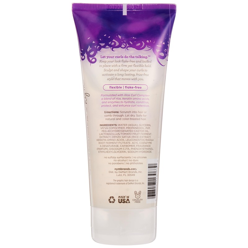 Not Your Mothers not Your Mother's Curl Talk Frizz Control