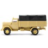 Colcolo Set of 2 1:72 4D Assembly Truck Simulation Cart