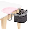 Bayer Design 65833AA Table Seat for Dolls, Doll Seat, Accessories,