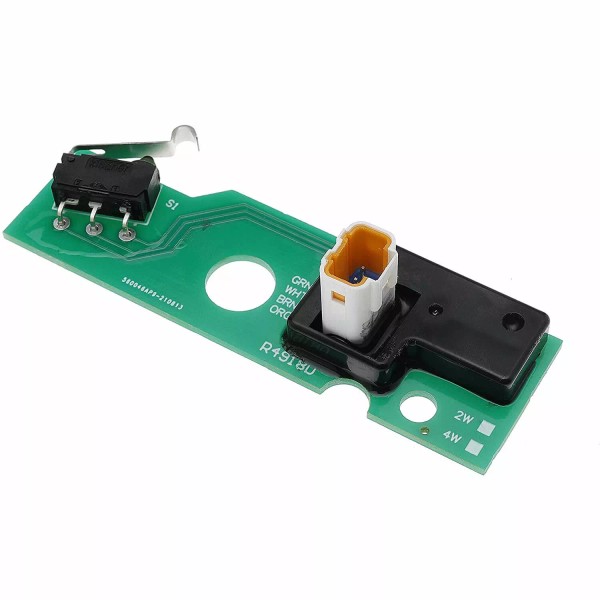 Linear For GTO SW3000XLS/SW3200XLS Parts - R4918 Rev Counter Replacement