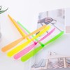 15 Pieces Dragonfly Hand Flying Toy,Plastic Hand-rubbed Flying Toy,Hand Rub