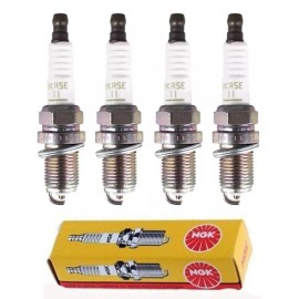 Unbranded 4X Sea Doo GTX XP GSX 951cc GTI 650/720/787/800cc SPX Spark Plugs BKR5E-11