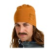 ORTOVOX 120 TEC Logo Beanie, SLY Fox, Unisex