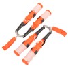 Fishing Safety Picks, 2pcs Portable Fishing Ice Safety Picks Dual