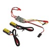 Electric Speed Controllers Dual Way Bidirectional 10A ESC Speed Control