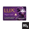 Lux Purple Magical Spell Soap Bars 80g x 6
