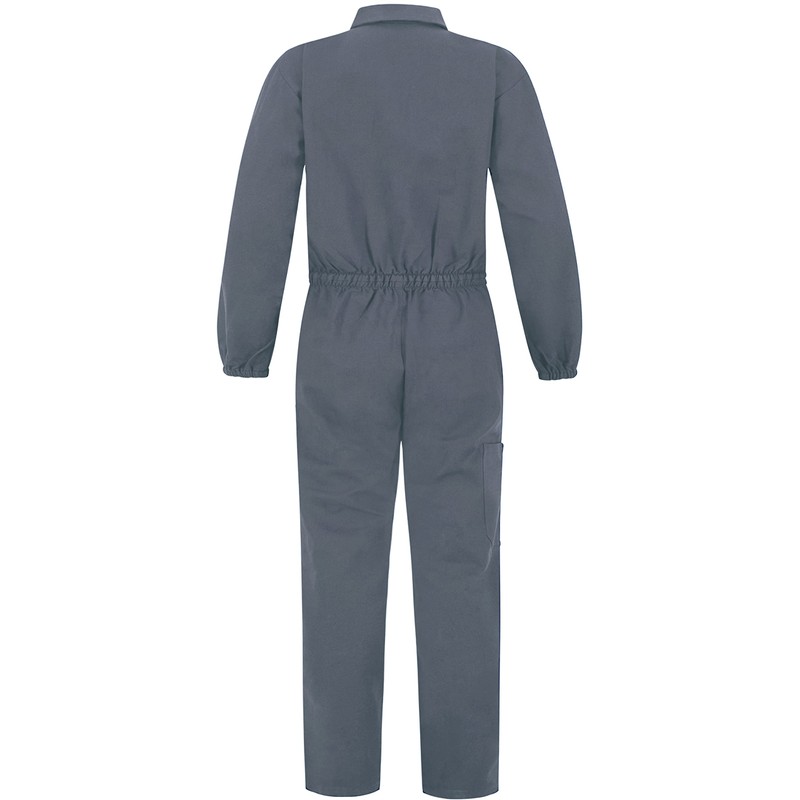 Bwolf Anax Men's Work Overalls, 100% Cotton Work Overalls with
