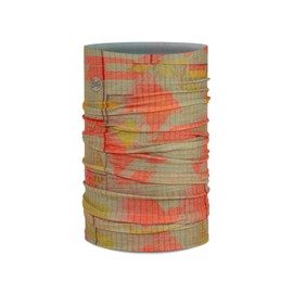 Buff Original Eco Stretch Scarves & Multifunctional Scarves Tube Scarf, Trem Citronella