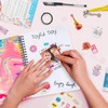 JOiFULi DIY Journal Set for Girls Gifts Ages 8 9