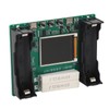 Battery Internal Resistance Tester 1.77 Inch Screen High Accuracy 18650