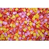 Original Starburst Candy Bulk- Fruity Chewy Individually Wrapped Pink, Red,