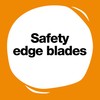 Fiskars 5" Pointed-Tip Scissors for Kids 4-7 with Non-Stick Blades