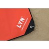 Thickening Complex:LYN Multilayer Heavy Duty Solar Emergency Survival Blanket-Orange,Reflective Mylar