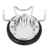 Keg Lid Replacement Stainless Steel Carbonation Soda Beer Home Brew