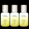 VDL Lumilayer Vita Tone Up Primer 30ml 3pcs / VDL 루미레이어 비타톤업 프라이머 30ml 3개