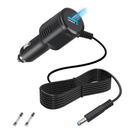 TND Car Adapter for Magnetic Slice - 5V Power Adapter Compatible with Rand McNally GPS TND Tablet 85,750,740 Truck GPS Charger with Overcharge Protection