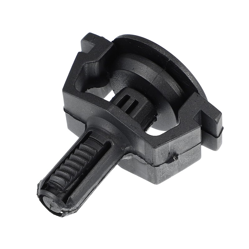 X AUTOHAUX Pack of 2 Car Upper Radiator Holder Pins