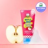 Chasing Rabbit Apple Jam Scrub Cleansing Foam 120ml / 체이싱래빗 애플잼 스크럽 클렌징폼 120ml