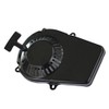 HURI Pull Starter Suitable for 2-Stroke Engines Power Generator Power