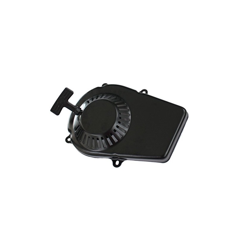 HURI Pull Starter Suitable for 2-Stroke Engines Power Generator Power