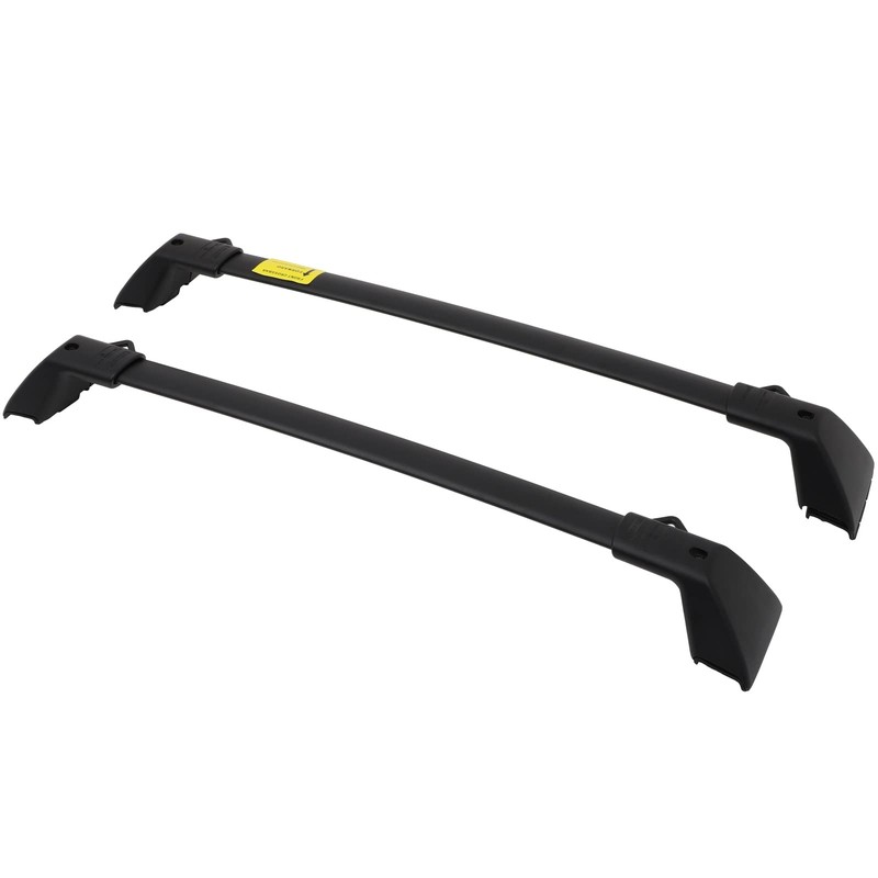 SCITOO Roof Rack Cross Bar 165LBS Compatible with for Ford