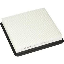 BOSCH 5291WS Workshop Engine Air Filter - Compatible with Select Acura EL; Honda Civic, CR-V