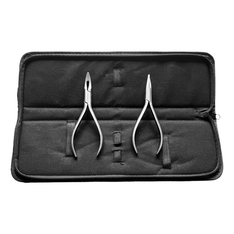 MedAT-Z 2025 Pliers - Updated Set of Cove Pliers and