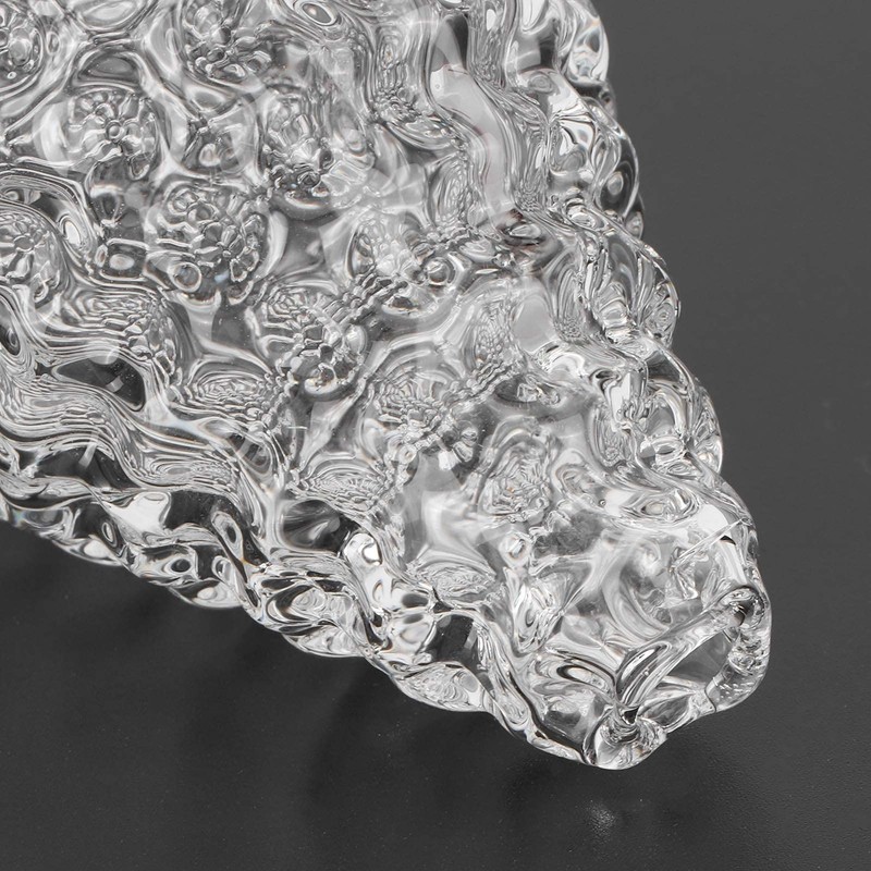 Glass Coffee Dripper, Pour Over Coffee Dripper, Coffee Pot Filter
