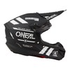 O'Neal 5SRS Helmet Adult Warhawk Black X-Small