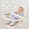 Hakuna Baby Water Mat 73x42cm – Tummy Time Water Mat