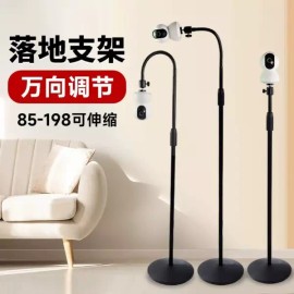 LED 속눈썹 연장램프 라이트 UV 경화 조명 스탠드 글루 [Q. 원형 스탠드 러청 TP2 베이스] LED Eyelash Extension Lamp Light UV Curing Lighting Stand Glue [Q. Circular Stand Russia TP2 Base]