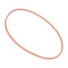 Lathe Belt 63cm Perimeter 10 Inch Lathe Drive Belt for