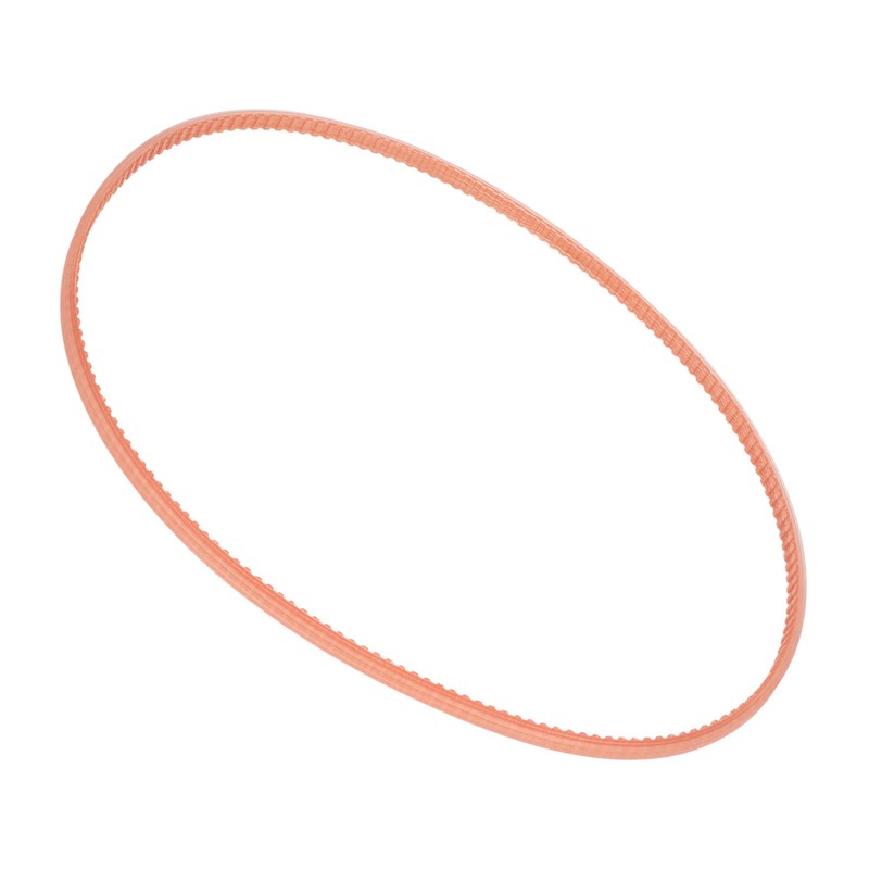 Lathe Belt 63cm Perimeter 10 Inch Lathe Drive Belt for