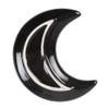 Something Different Wholesale Gorgeous Celestial Trinket Dish: Crescent Moon Design