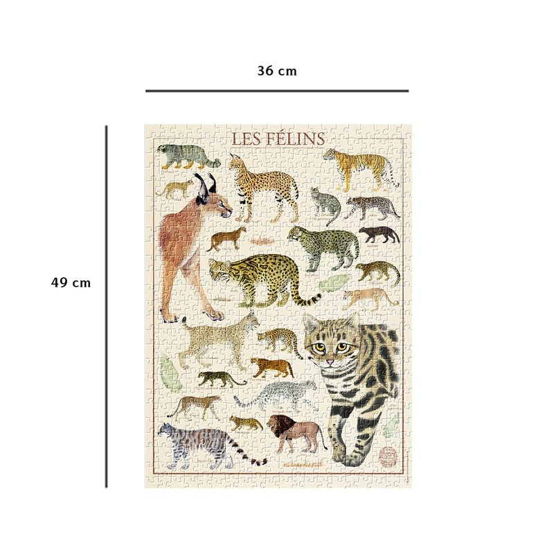 Ravensburger 12000978 Nathan National Museum of History Nat Puzzle for