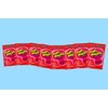Pop Rocks Original Cherry Bulk (0.33 oz) – 72 Pack