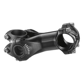 ergotec Ergo Tec Swell Eco R Stem, Black, 10 x 4 x 4 cm