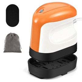 Heat Press Heat Press, Mini Heat Press Plotte Machine with 3 Heat Settings, DIY Heat Press, Portable Mini Heat Press for Clothes/T-Shirts/Shoes/Hats