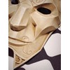 CKHOF cosplay Khada Jhin mask