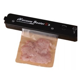 OEM Maquina Automatica De Envasado Al Vacio Alimentos Y Sellado