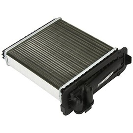 Nissens 73640 Heat Exchanger, interior heating
