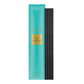 GlassHouse Fragrances Lost In Amalfi Fragrance Replacement Scent Stems 5 pack