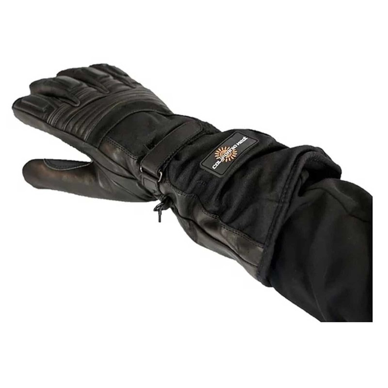 California Heat GLG-S Protective Gear