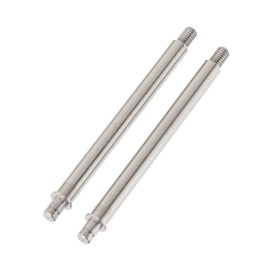 Rc4Wd Z-S1279 Repl Shock Shaft King Dual Spring Shocks 100mm, Z-S1279