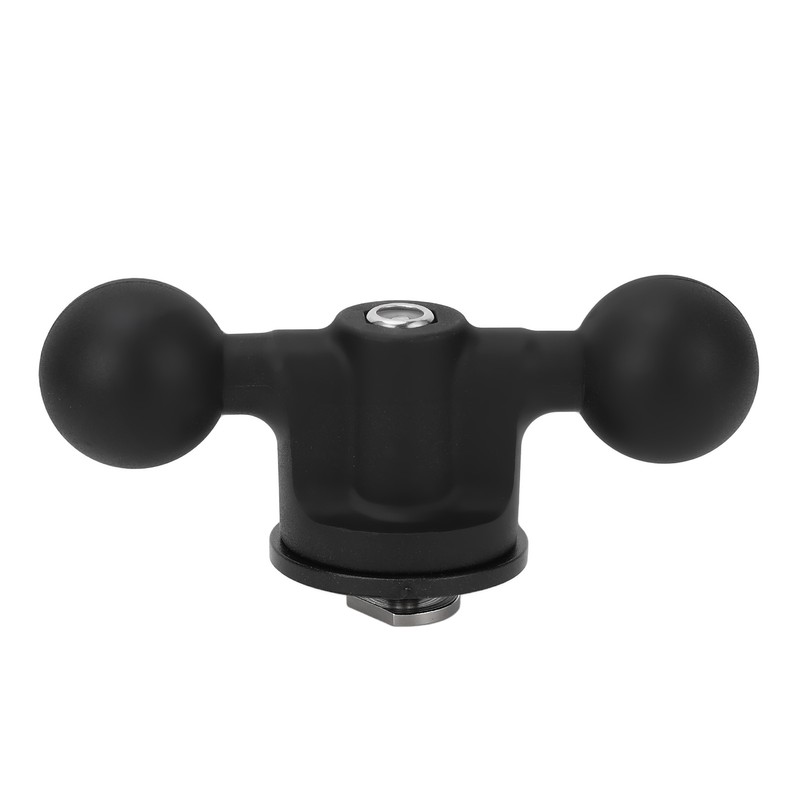 1 Inch Track Ball Prevent Slip Dual B Size Ball